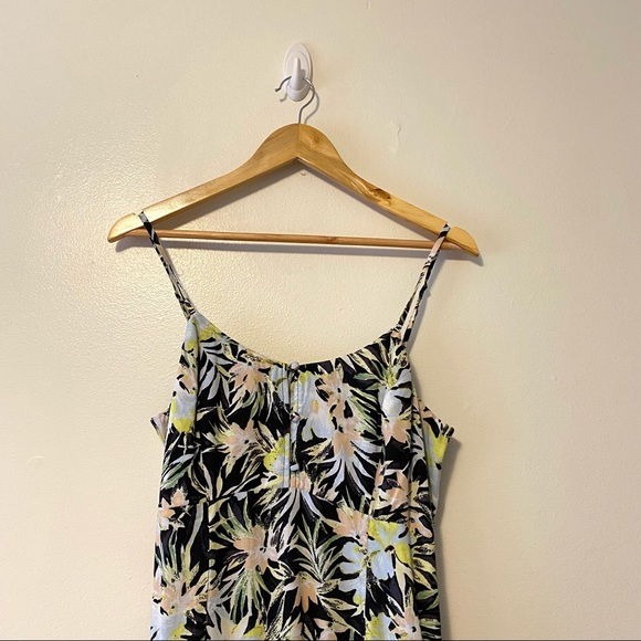 New VOLCOM THAT'S MY TYPE MAXI DRESS - Picture 5 of 16